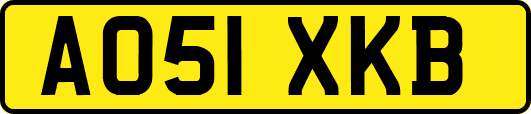 AO51XKB