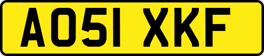 AO51XKF