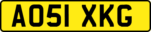 AO51XKG