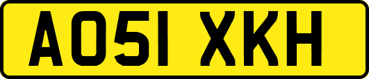 AO51XKH