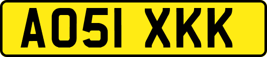 AO51XKK