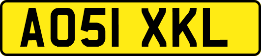 AO51XKL
