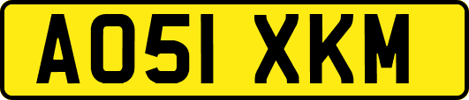 AO51XKM