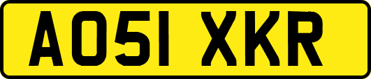 AO51XKR