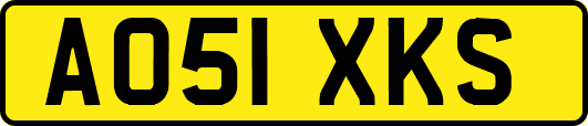 AO51XKS