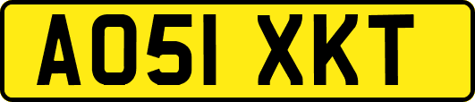 AO51XKT