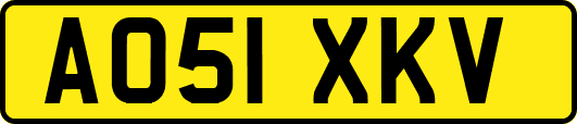AO51XKV