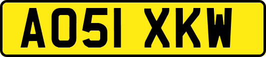 AO51XKW