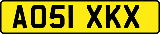 AO51XKX