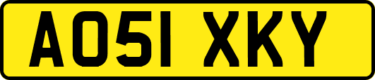 AO51XKY