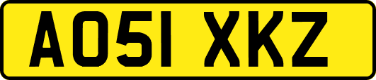 AO51XKZ