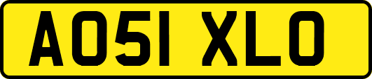 AO51XLO