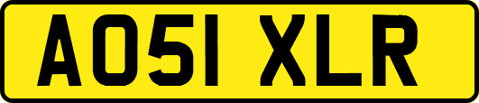 AO51XLR