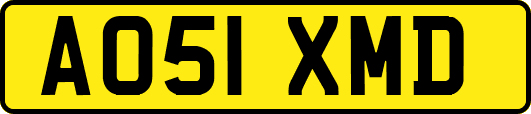 AO51XMD