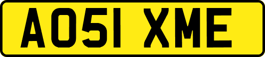 AO51XME