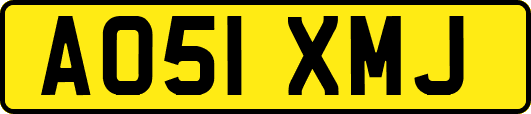 AO51XMJ
