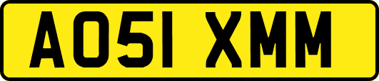 AO51XMM