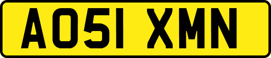 AO51XMN