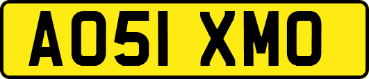 AO51XMO