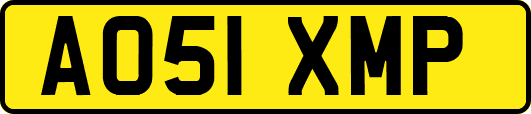 AO51XMP