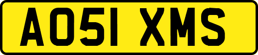 AO51XMS