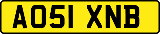 AO51XNB