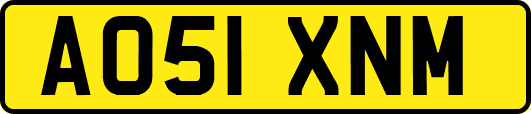 AO51XNM