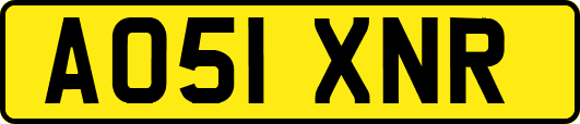 AO51XNR