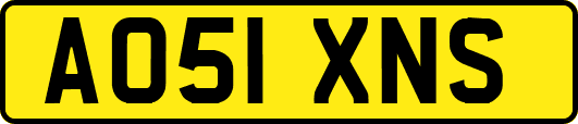 AO51XNS