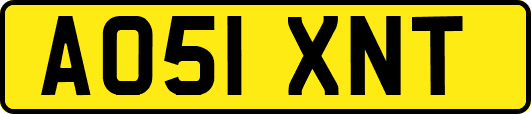AO51XNT