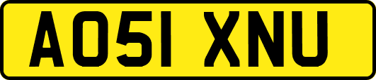 AO51XNU