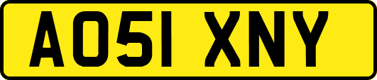 AO51XNY