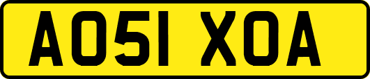 AO51XOA