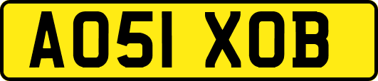 AO51XOB
