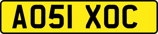 AO51XOC