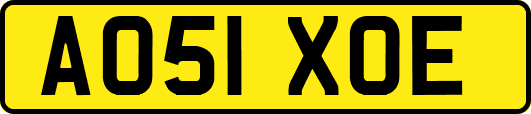AO51XOE