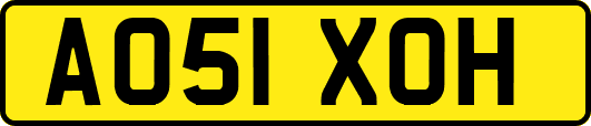 AO51XOH