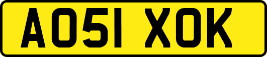 AO51XOK
