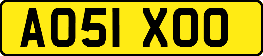 AO51XOO
