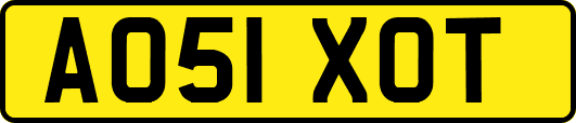 AO51XOT