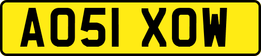 AO51XOW