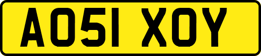 AO51XOY