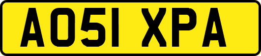AO51XPA