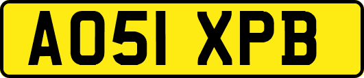AO51XPB