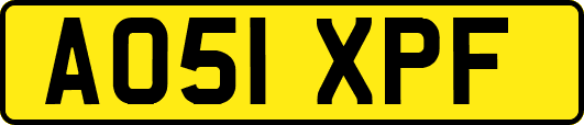 AO51XPF