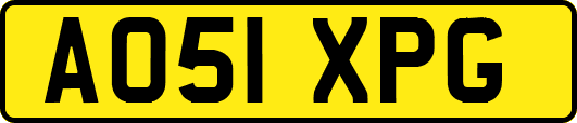 AO51XPG