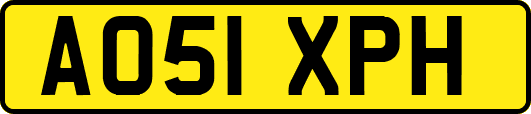 AO51XPH