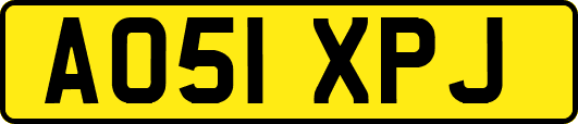 AO51XPJ