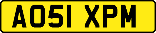 AO51XPM