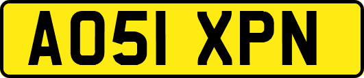 AO51XPN